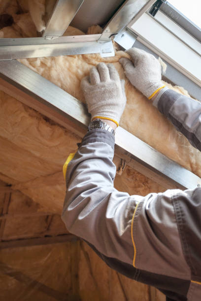 Trusted KS Insulation Contractor Experts