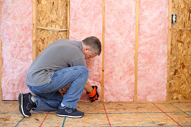 Best Insulation for Specific Applications in Belle Plaine, KS